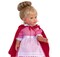 18 Inch Doll Clothes- Little Red Riding Hood Inspired Outfit Fits ALL 18 Inch Fashion Girl Dolls Including 18 Inch Kennedy and Friends Dolls